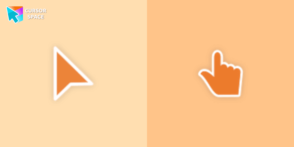 Bibata Tinted Cursor pack